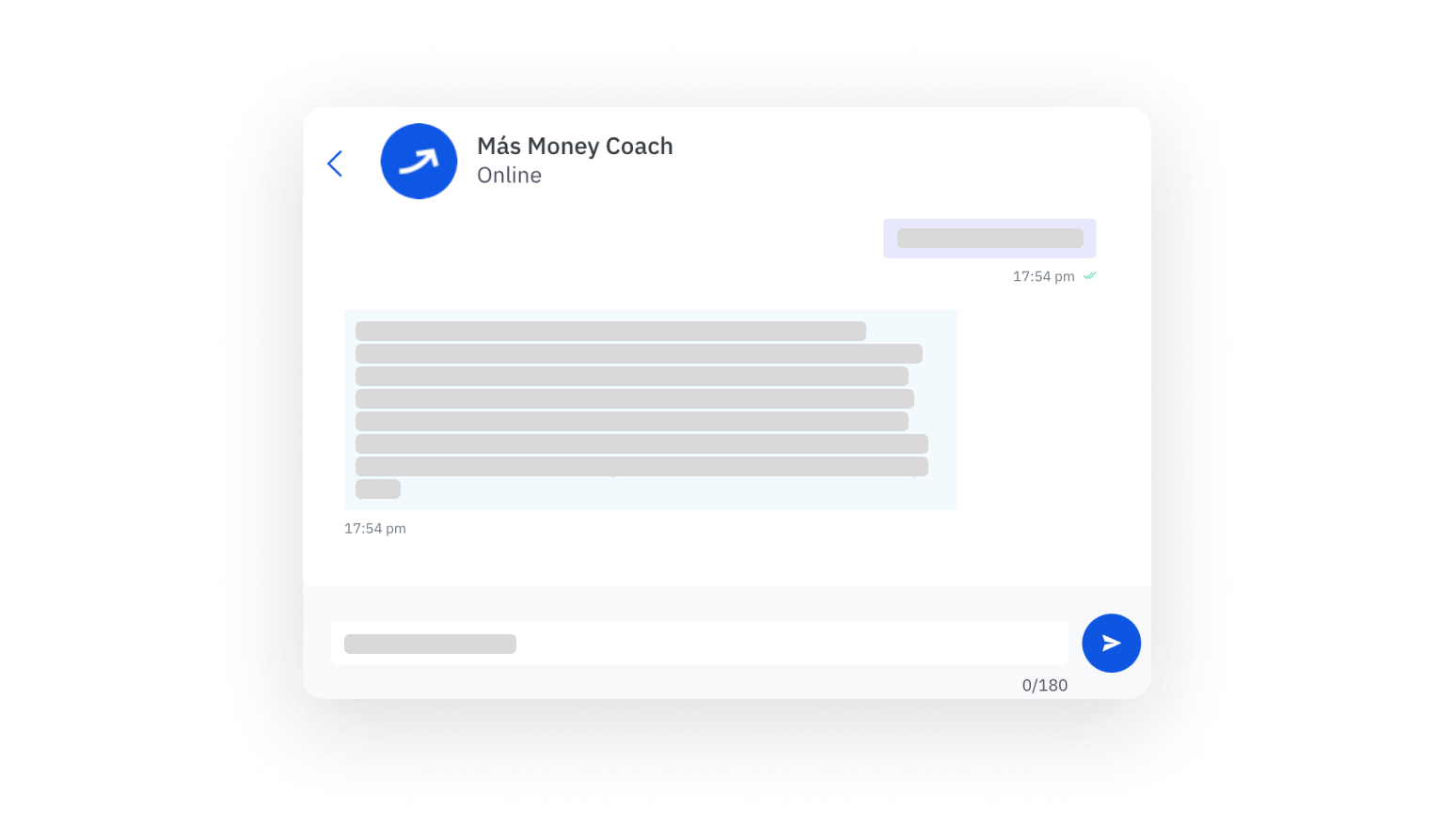 Coach virtual